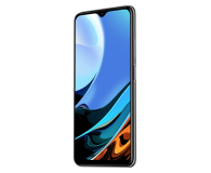 Xiaomi Redmi 9T NFC 4/64GB Carbon Gray - 637302 - zdjęcie 3